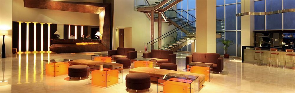 The Luxton Bandung Hotel Exterior photo